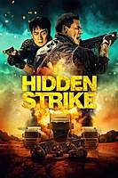 Hidden Strike (2023) movie poster