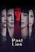 Past Lies (2024) movie poster