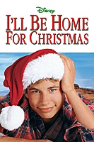 I'll Be Home for Christmas (1998) movie poster