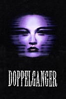 Doppelganger (1993) movie poster