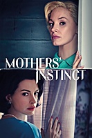 Mothers' Instinct (2024) movie poster