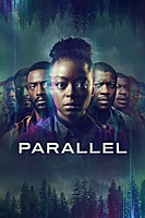 Parallel (2024) movie poster