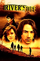 River's Edge (1986) movie poster