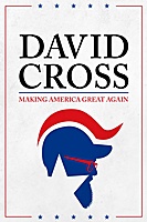 David Cross: Making America Great Again (2016) movie poster