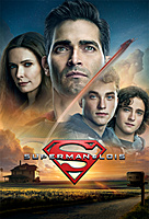 Superman & Lois (2021) movie poster
