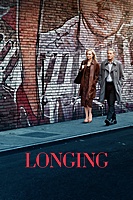 Longing (2024) movie poster