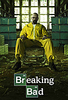 Breaking Bad (2008) movie poster