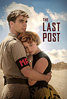 The Last Post (2017) tv show poster