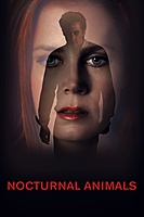 Nocturnal Animals (2016) movie poster