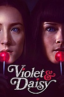 Violet & Daisy (2011) movie poster