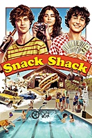 Snack Shack (2024) movie poster