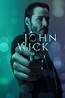 John Wick (2014) movie poster