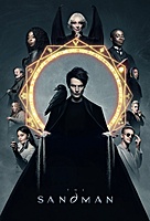 The Sandman (2022) tv show poster