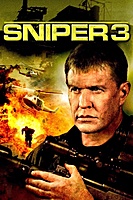 Sniper 3 (2004) movie poster