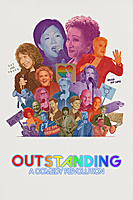 Outstanding: A Comedy Revolution (2024) movie poster