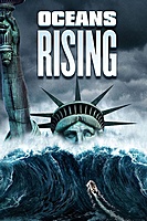 Oceans Rising (2017) movie poster