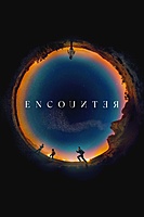 Encounter (2021) movie poster