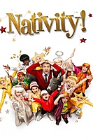 Nativity! (2009) movie poster