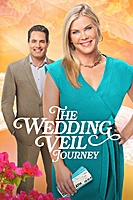 The Wedding Veil Journey (2023) movie poster