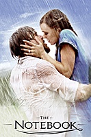 The Notebook (2004) movie poster