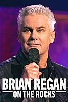 Brian Regan: On the Rocks (2021) movie poster