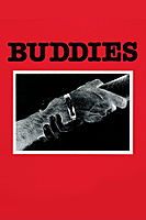 Buddies (1985) movie poster