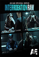Interrogation Raw (2022) movie poster