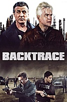 Backtrace (2018) movie poster