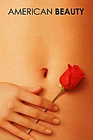 American Beauty (1999) movie poster