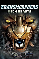 Transmorphers: Mech Beasts (2023) movie poster