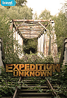 Expedition Unknown (2015) tv show poster