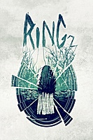 Ring 2 (1999) movie poster