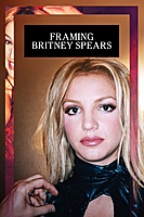 Framing Britney Spears (2021) movie poster