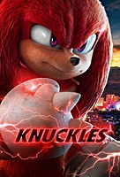 Knuckles (2024) tv show poster