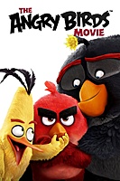 The Angry Birds Movie (2016) movie poster