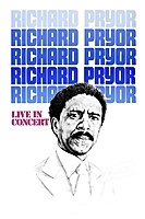 Richard Pryor: Live in Concert (1979) movie poster