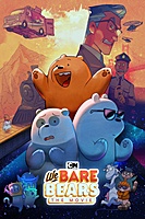 We Bare Bears: The Movie (2020) movie poster