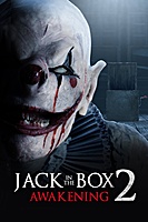 The Jack in the Box: Awakening (2022) movie poster