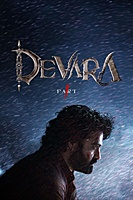 Devara: Part 1 (2024) movie poster