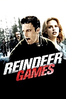 Reindeer Games (2000) movie poster