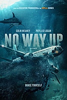 No Way Up (2024) movie poster