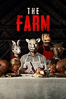 The Farm (2019) movie poster