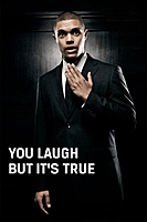 Trevor Noah: You Laugh But It's True (2011) movie poster