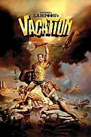 National Lampoon's Vacation (1983) movie poster