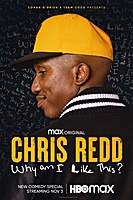 Chris Redd: Why Am I Like This? (2022) movie poster