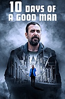 10 Days of a Good Man (2023) movie poster