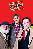 Only Fools and Horses (1981) movie poster