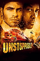 Unstoppable (2010) movie poster