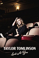 Taylor Tomlinson: Look at You (2022) movie poster