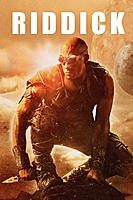 Riddick (2013) movie poster